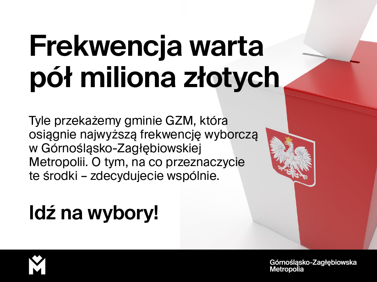Urna wyborcza i opis 