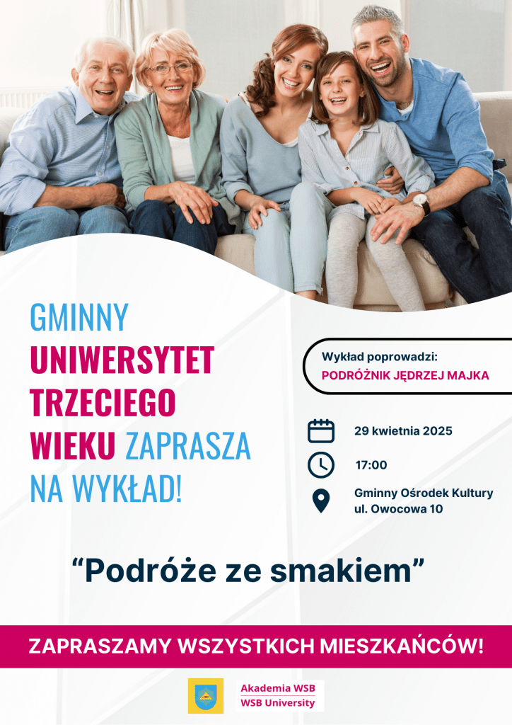 zdjęcie rodziny