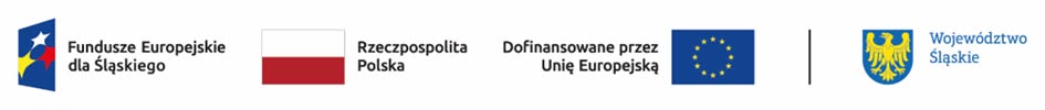 Logotypu UE i Polski 
