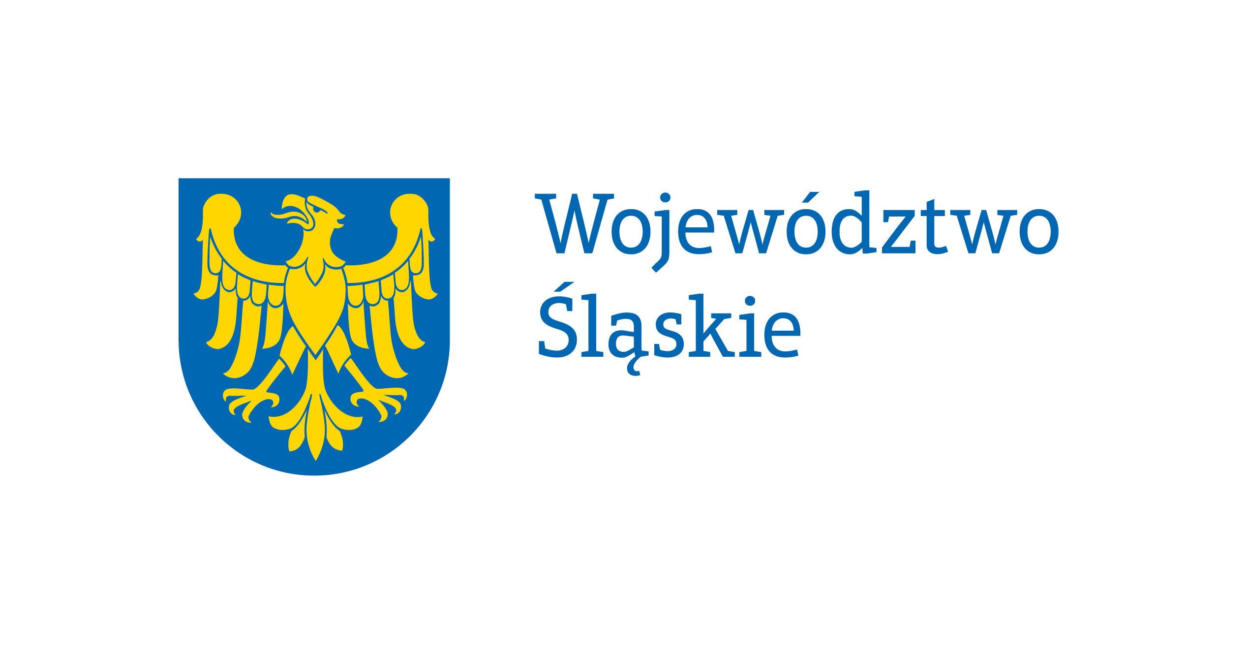 Herb Wojewóztwa Śląskiego 